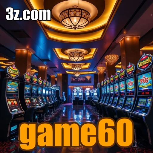 Aventuras Imperdíveis: Descubra o Mundo do game60