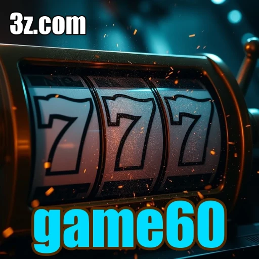 Um Mergulho no Mundo Arcade do Game60