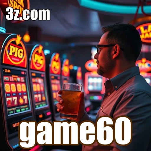 Os Segredos Escondidos do game60: Um Mundo de Surpresas