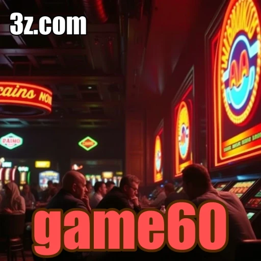 Experiências Multiplayer Imperdíveis no game60 para Todos os Jogadores