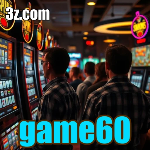 Música e Jogos: A Sinfonia do game60