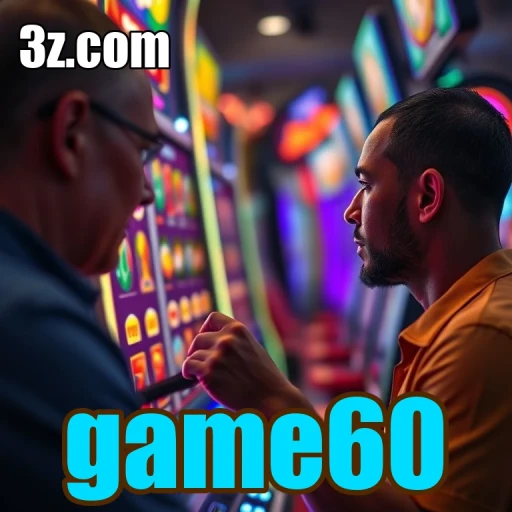 Atrações da Simulação no game60: Diversão Sem Limites!