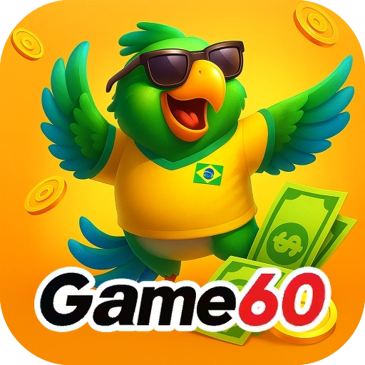 game60 logo